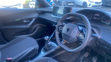 Peugeot 2008 1.2 PureTech Active 5dr Petrol Estate